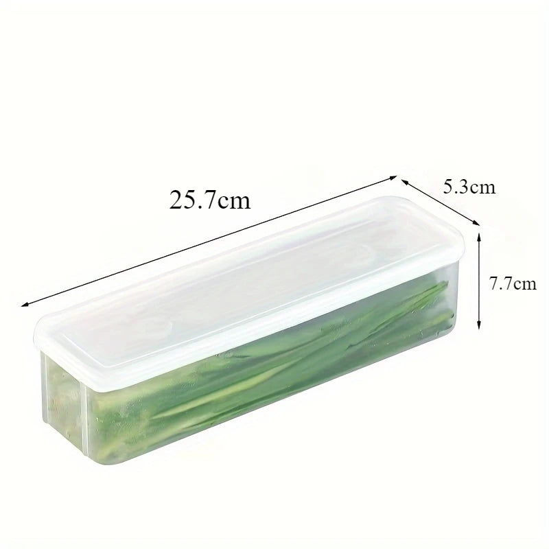 FreshLock Box