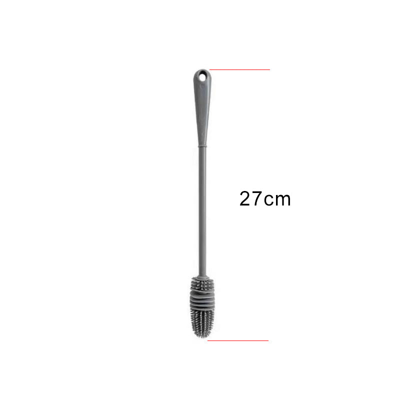 Silicone HydroBrush