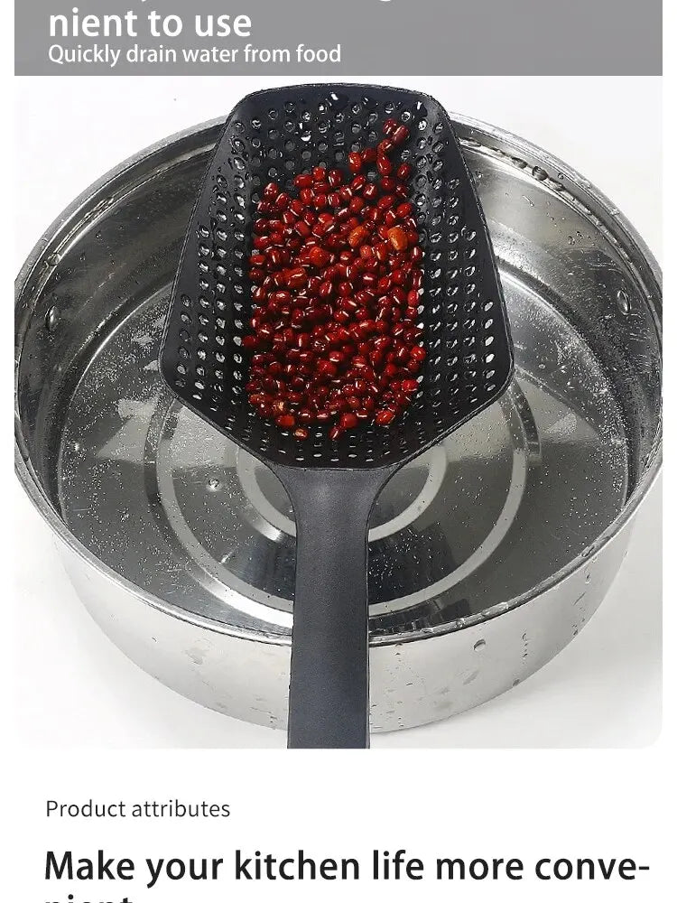 MaxiStrain Scoop