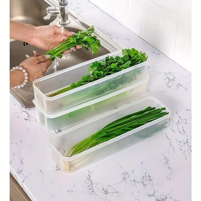 FreshLock Box