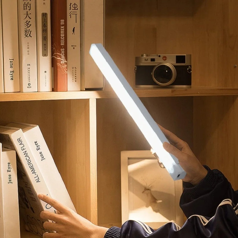 Wireless Motion Sensor LED Bar