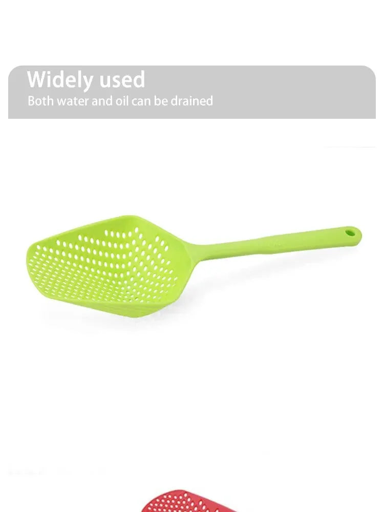 MaxiStrain Scoop