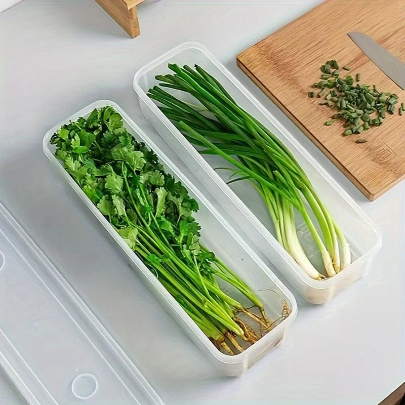 FreshLock Box