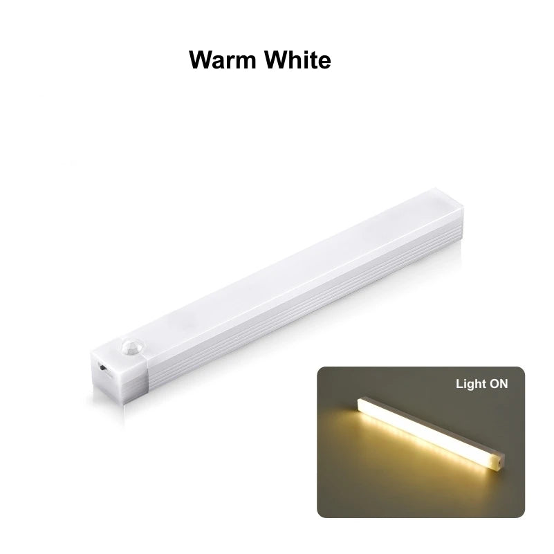 Wireless Motion Sensor LED Bar