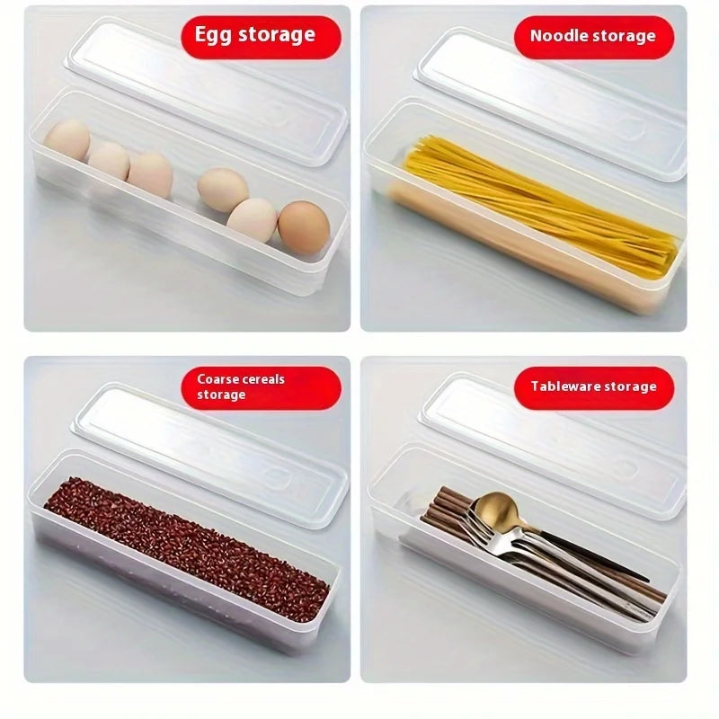 FreshLock Box