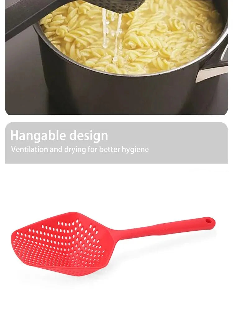 MaxiStrain Scoop