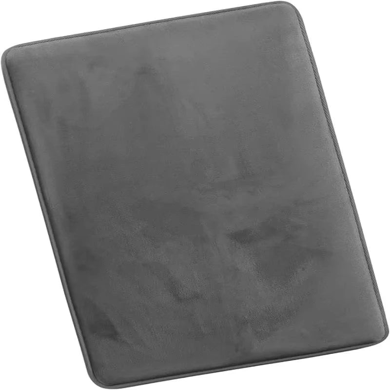 Luxury Cloud-Comfort Bath Mat