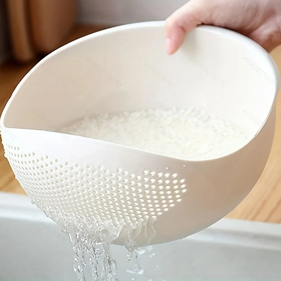 AquaRinse Basket