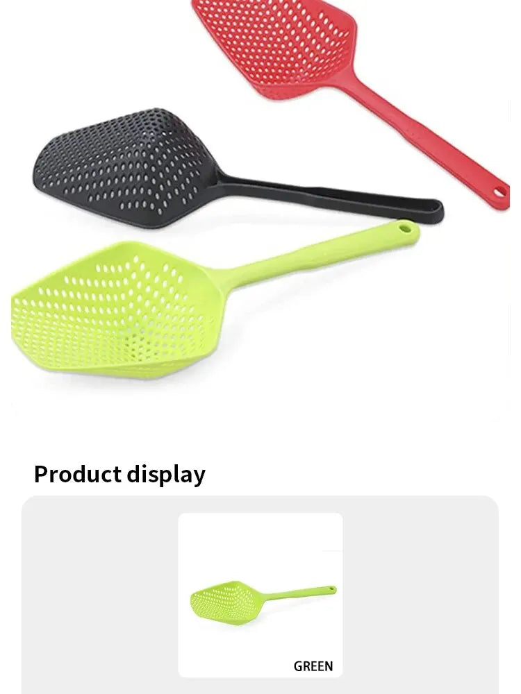 MaxiStrain Scoop