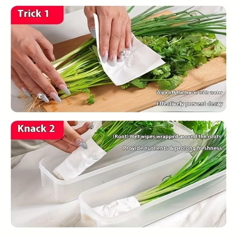 FreshLock Box