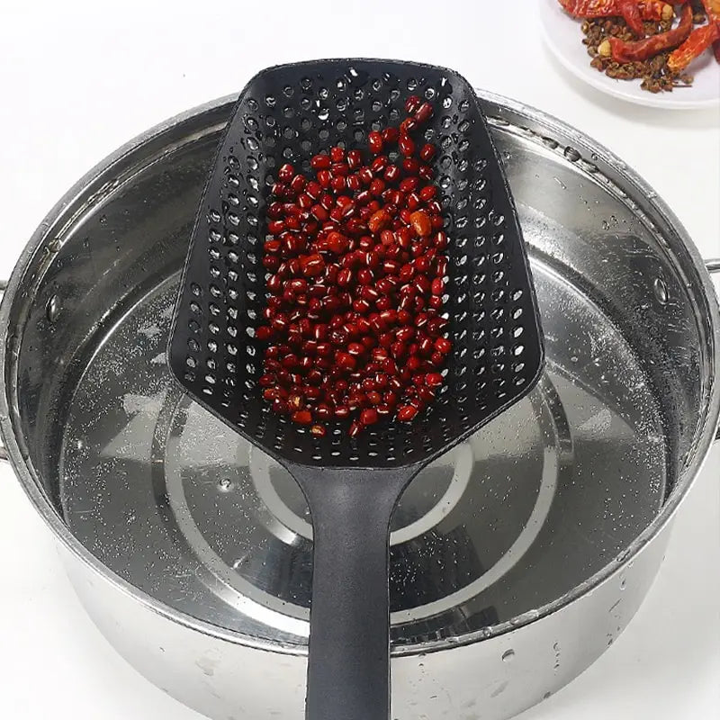 MaxiStrain Scoop