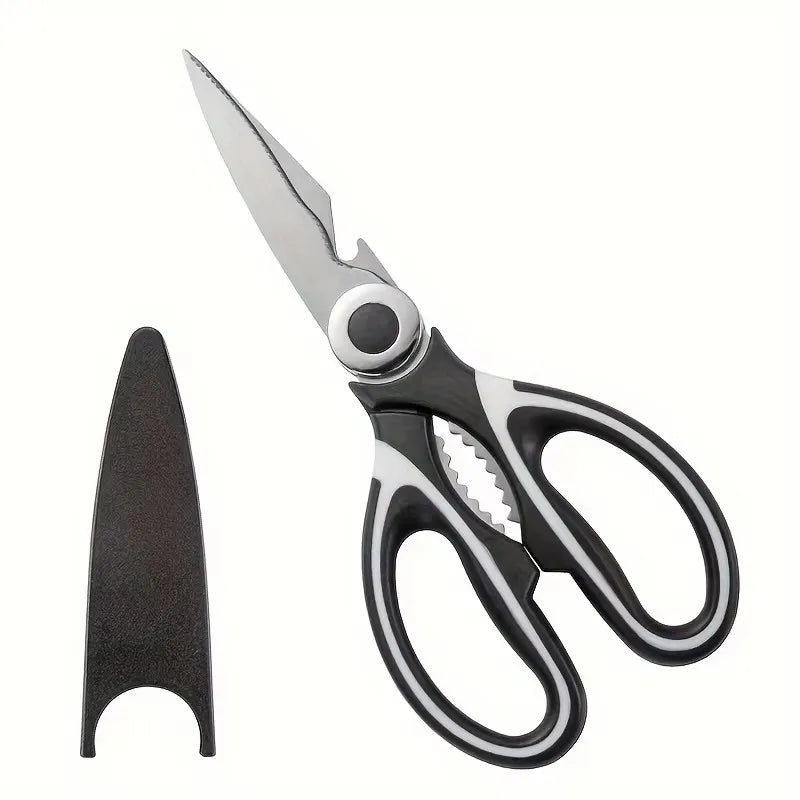 Stainless Steel Fish Scissors