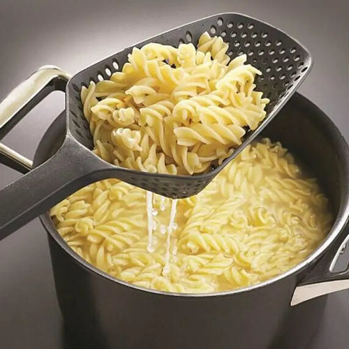 MaxiStrain Scoop