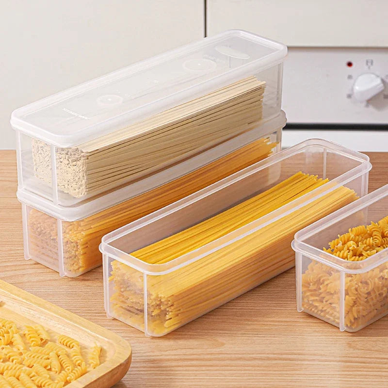 FreshLock Box