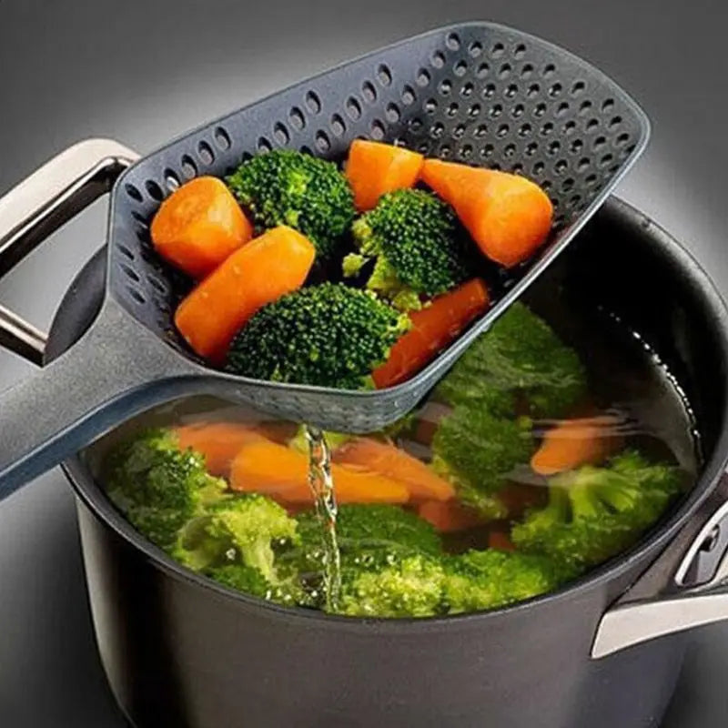 MaxiStrain Scoop