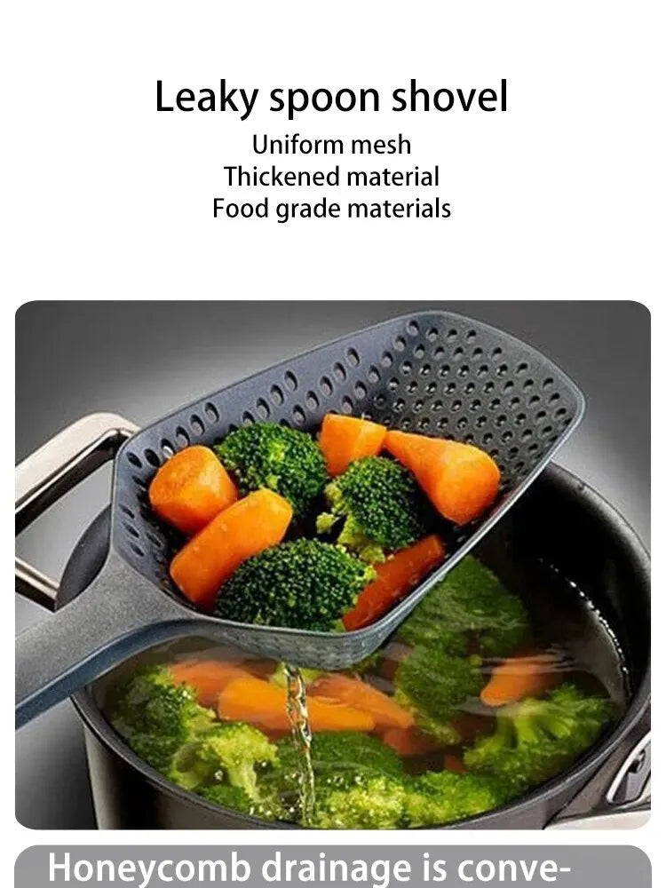 MaxiStrain Scoop