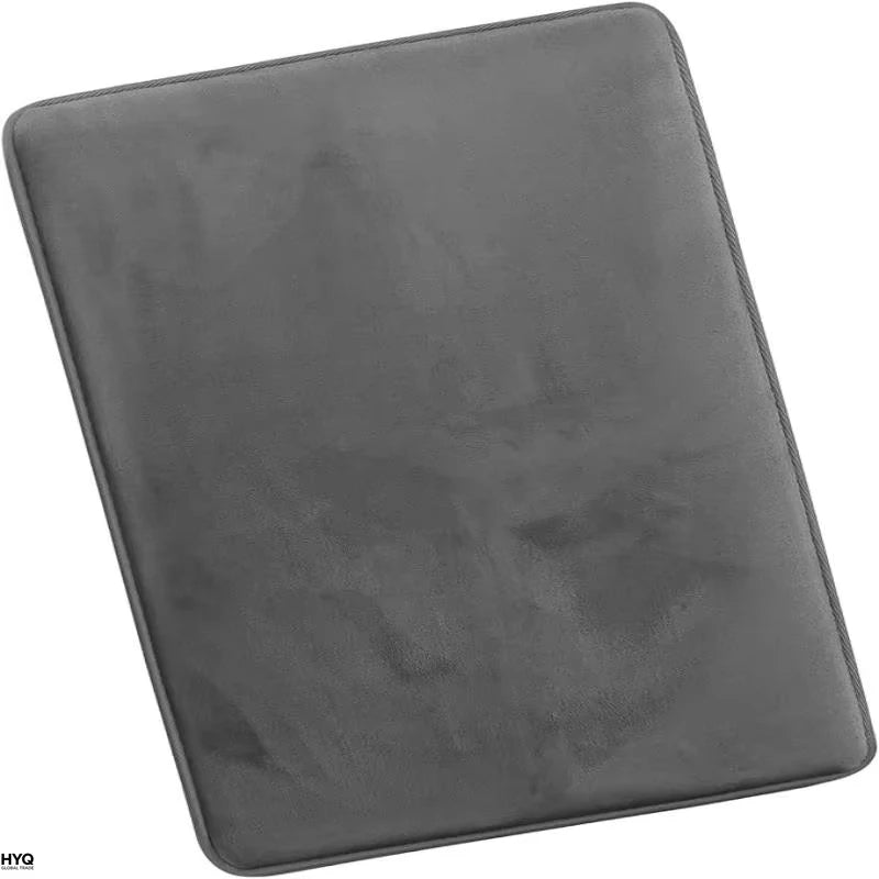 Luxury Cloud-Comfort Bath Mat