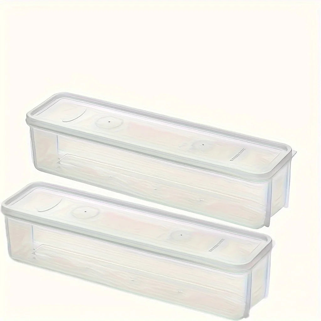 FreshLock Box